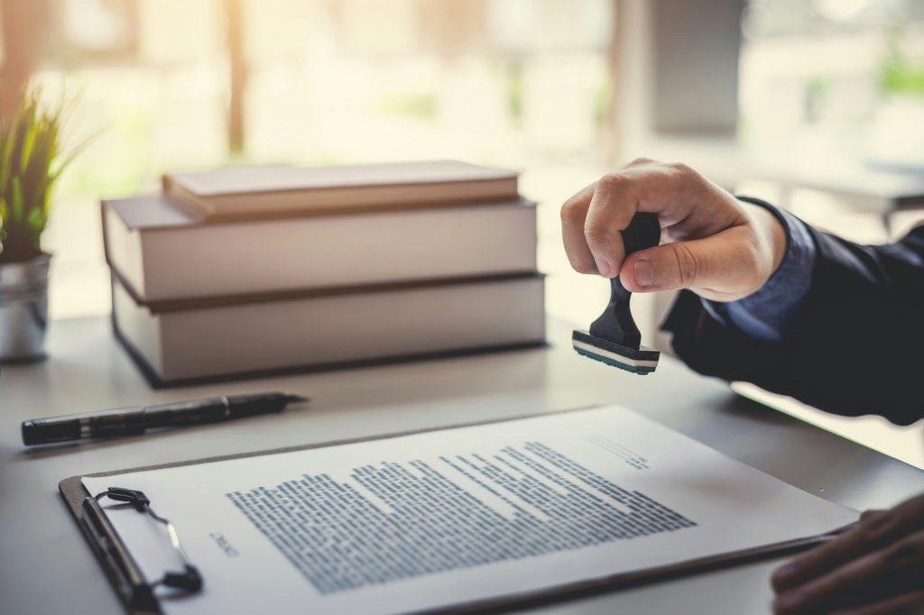 Nulla Osta Italian work permit