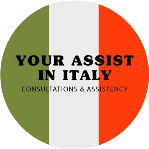 your assist in italy