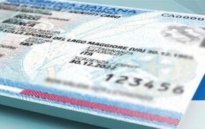 Foreign family receiving Italian residency permit through Your Assist in Italy"