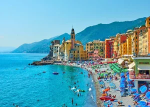 camogli genoa italy w700