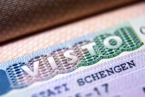 ITALIAN VISA